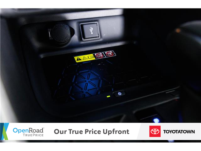 2022 Toyota RAV4 Prime XSE (Stk: U14020) in London - Image 32 of 36