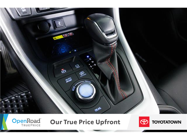 2022 Toyota RAV4 Prime XSE (Stk: U14020) in London - Image 33 of 36