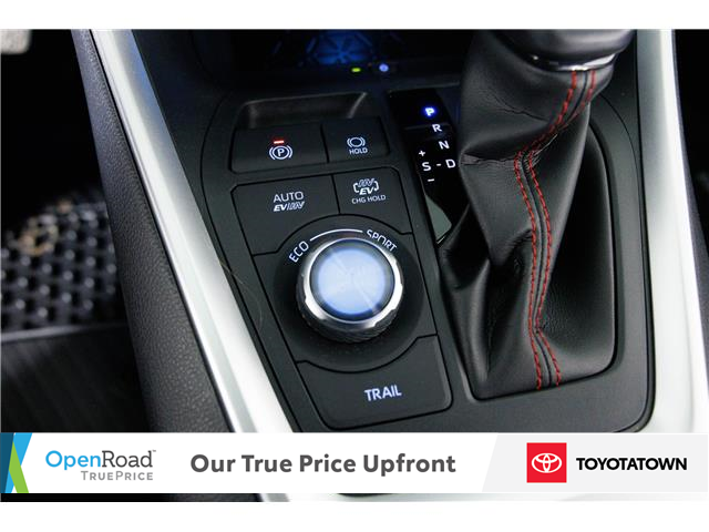 2022 Toyota RAV4 Prime XSE (Stk: U14020) in London - Image 34 of 36