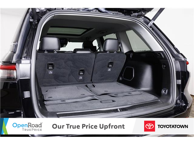 2022 Jeep Grand Cherokee 4xe Base (Stk: U14048) in London - Image 9 of 36