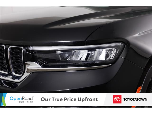 2022 Jeep Grand Cherokee 4xe Base (Stk: U14048) in London - Image 11 of 36