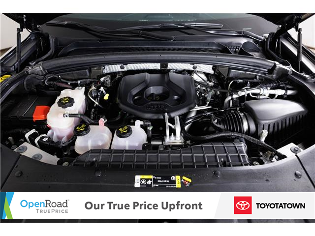 2022 Jeep Grand Cherokee 4xe Base (Stk: U14048) in London - Image 12 of 36