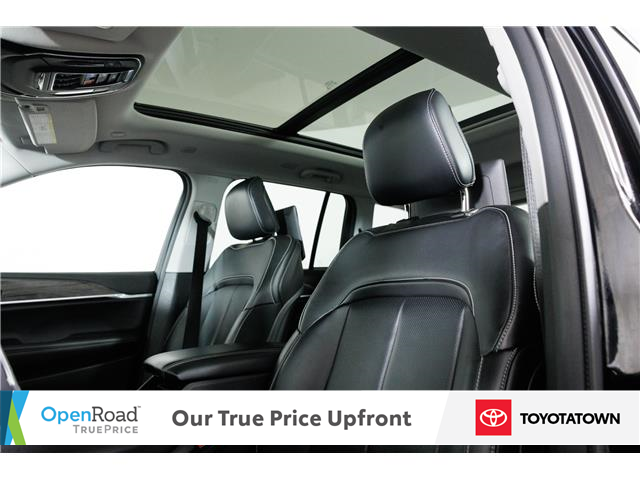 2022 Jeep Grand Cherokee 4xe Base (Stk: U14048) in London - Image 18 of 36