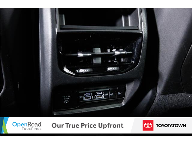 2022 Jeep Grand Cherokee 4xe Base (Stk: U14048) in London - Image 36 of 36