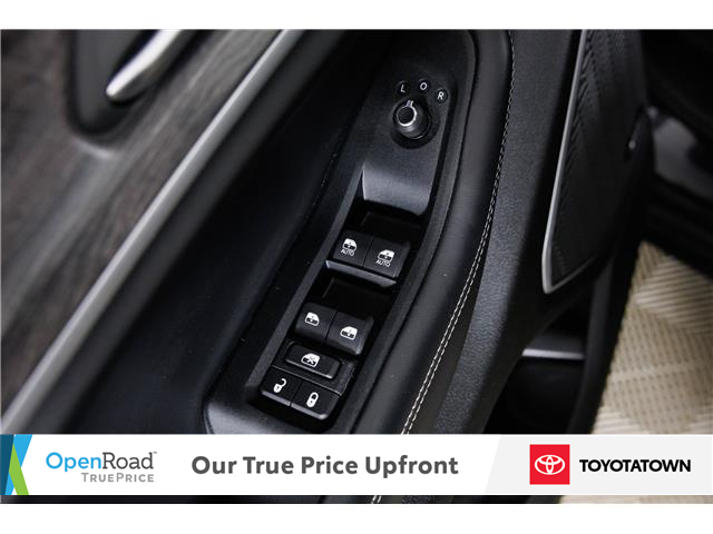 2022 Jeep Grand Cherokee 4xe Base (Stk: U14048) in London - Image 14 of 36