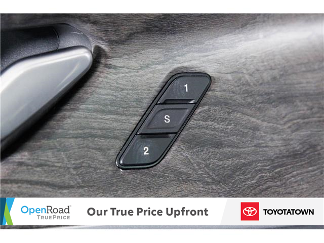 2022 Jeep Grand Cherokee 4xe Base (Stk: U14048) in London - Image 15 of 36