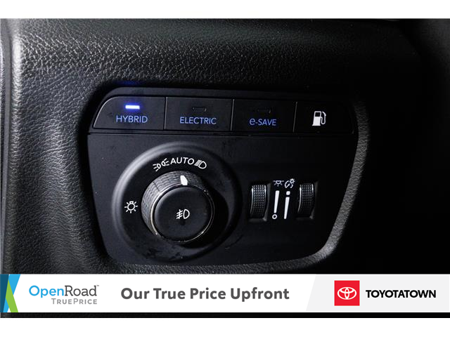 2022 Jeep Grand Cherokee 4xe Base (Stk: U14048) in London - Image 17 of 36