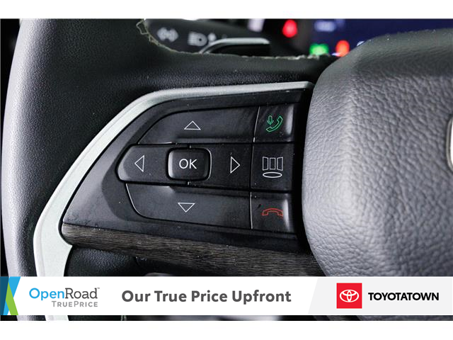 2022 Jeep Grand Cherokee 4xe Base (Stk: U14048) in London - Image 21 of 36