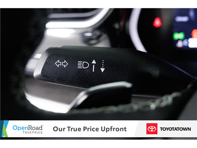 2022 Jeep Grand Cherokee 4xe Base (Stk: U14048) in London - Image 22 of 36