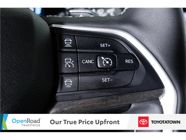 2022 Jeep Grand Cherokee 4xe Base (Stk: U14048) in London - Image 23 of 36