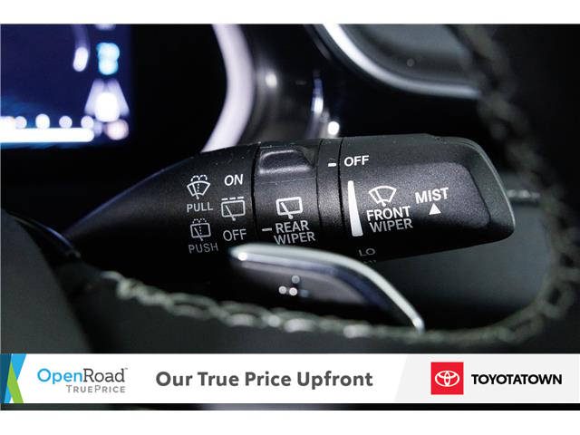 2022 Jeep Grand Cherokee 4xe Base (Stk: U14048) in London - Image 24 of 36