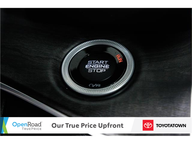 2022 Jeep Grand Cherokee 4xe Base (Stk: U14048) in London - Image 26 of 36