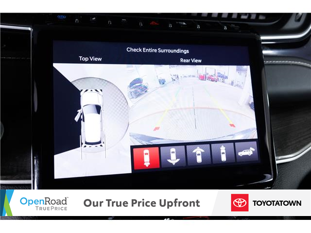 2022 Jeep Grand Cherokee 4xe Base (Stk: U14048) in London - Image 30 of 36