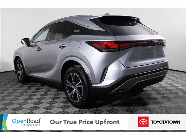 2024 Lexus RX 350 Base (Stk: K1631L) in London - Image 4 of 34