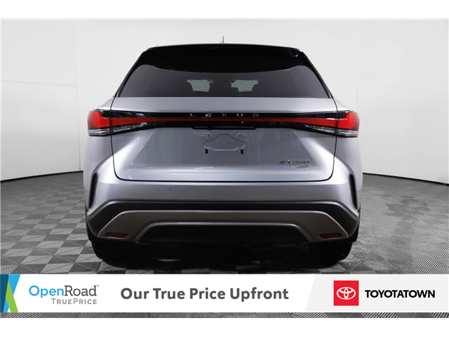 2024 Lexus RX 350 Base (Stk: K1631L) in London - Image 5 of 34