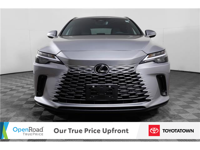 2024 Lexus RX 350 Base (Stk: K1631L) in London - Image 2 of 34