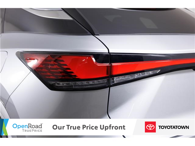 2024 Lexus RX 350 Base (Stk: K1631L) in London - Image 8 of 34