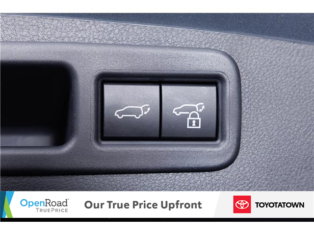 2024 Lexus RX 350 Base (Stk: K1631L) in London - Image 10 of 34