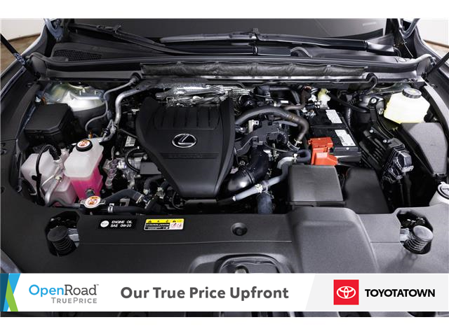 2024 Lexus RX 350 Base (Stk: K1631L) in London - Image 12 of 34