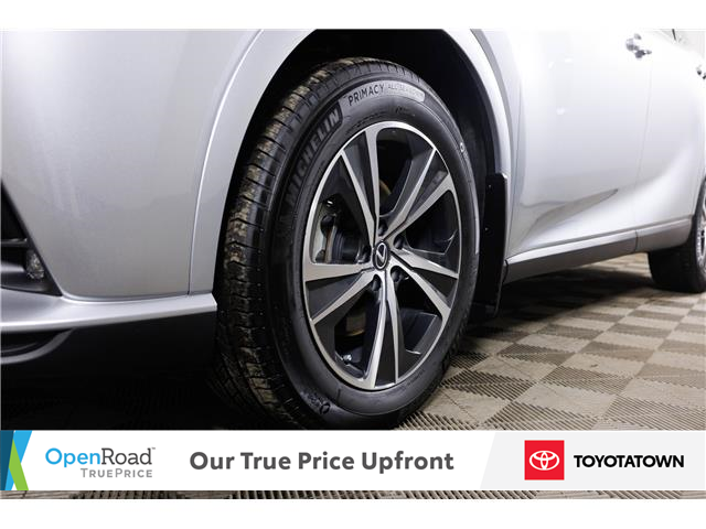 2024 Lexus RX 350 Base (Stk: K1631L) in London - Image 13 of 34