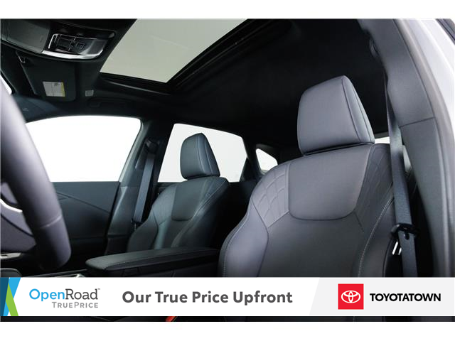 2024 Lexus RX 350 Base (Stk: K1631L) in London - Image 17 of 34