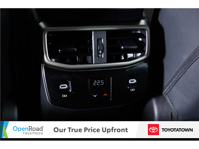 2024 Lexus RX 350 Base (Stk: K1631L) in London - Image 34 of 34