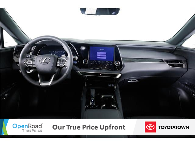 2024 Lexus RX 350 Base (Stk: K1631L) in London - Image 18 of 34