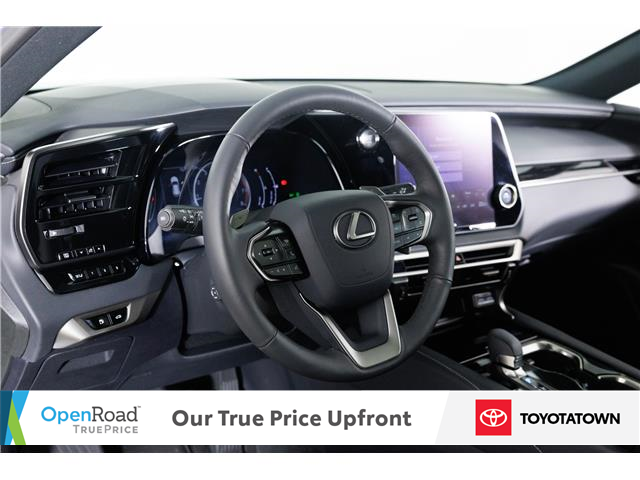 2024 Lexus RX 350 Base (Stk: K1631L) in London - Image 19 of 34