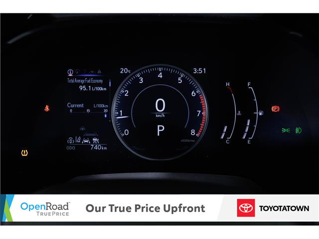 2024 Lexus RX 350 Base (Stk: K1631L) in London - Image 24 of 34
