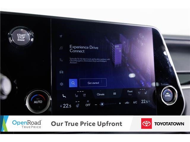 2024 Lexus RX 350 Base (Stk: K1631L) in London - Image 28 of 34