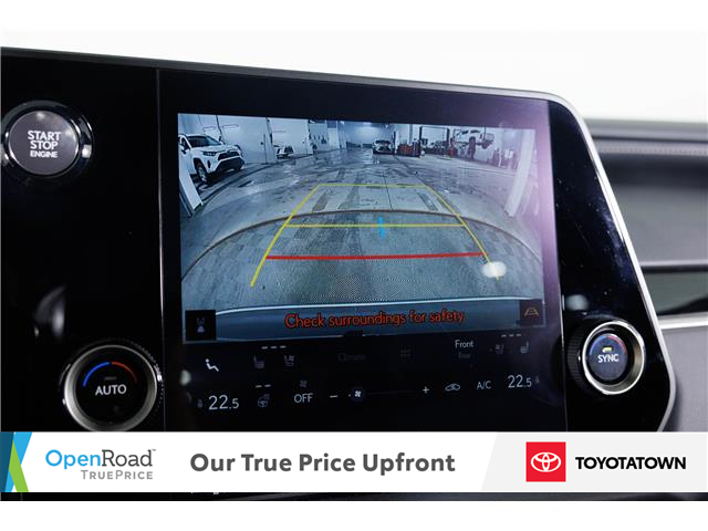 2024 Lexus RX 350 Base (Stk: K1631L) in London - Image 29 of 34