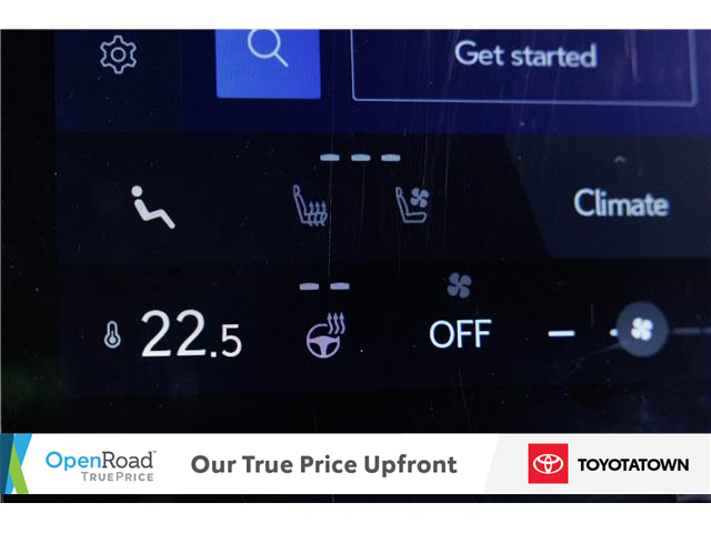 2024 Lexus RX 350 Base (Stk: K1631L) in London - Image 30 of 34