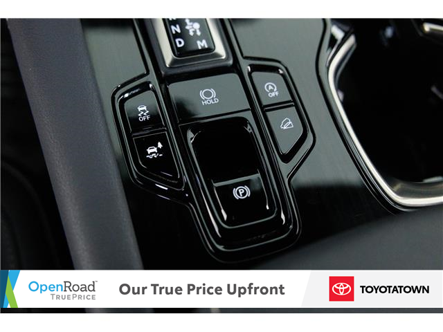 2024 Lexus RX 350 Base (Stk: K1631L) in London - Image 32 of 34