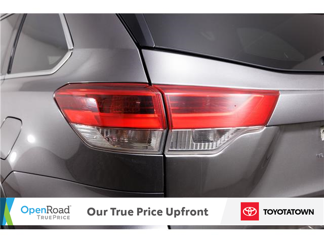 2019 Toyota Highlander XLE (Stk: K1579B) in London - Image 8 of 34