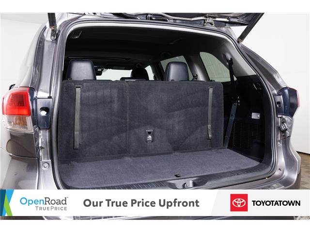 2019 Toyota Highlander XLE (Stk: K1579B) in London - Image 9 of 34