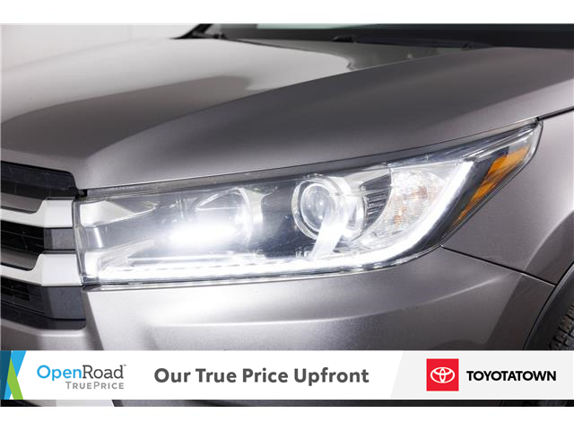 2019 Toyota Highlander XLE (Stk: K1579B) in London - Image 11 of 34