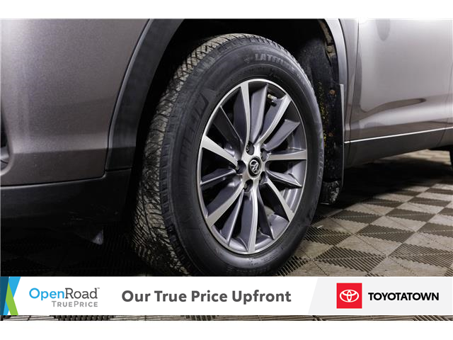 2019 Toyota Highlander XLE (Stk: K1579B) in London - Image 13 of 34