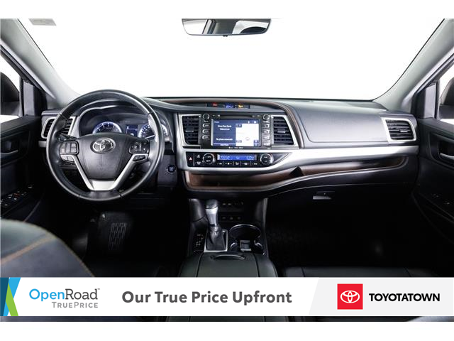 2019 Toyota Highlander XLE (Stk: K1579B) in London - Image 17 of 34