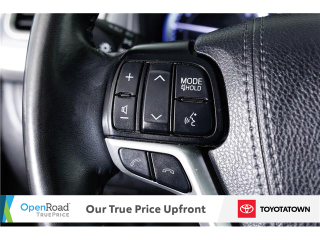 2019 Toyota Highlander XLE (Stk: K1579B) in London - Image 19 of 34
