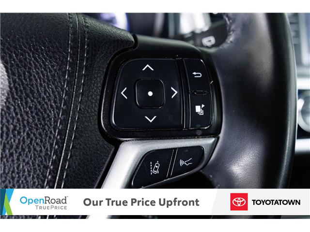 2019 Toyota Highlander XLE (Stk: K1579B) in London - Image 22 of 34