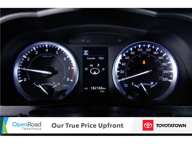 2019 Toyota Highlander XLE (Stk: K1579B) in London - Image 24 of 34
