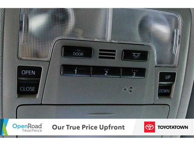 2019 Toyota Highlander XLE (Stk: K1579B) in London - Image 26 of 34