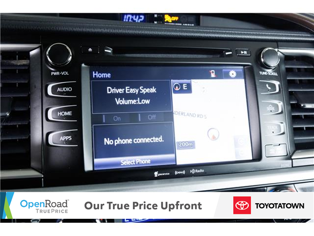 2019 Toyota Highlander XLE (Stk: K1579B) in London - Image 27 of 34