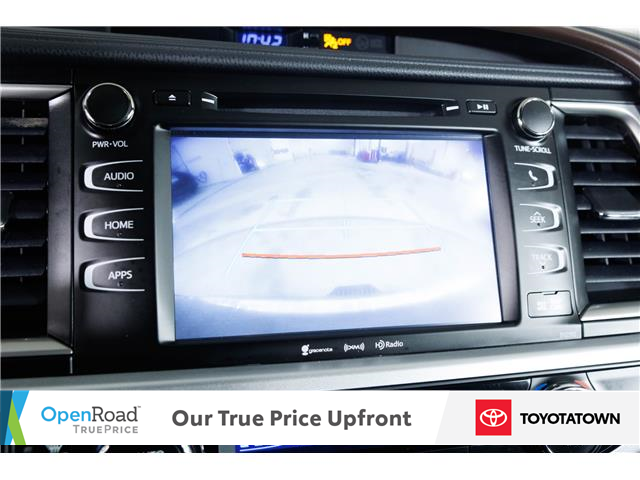 2019 Toyota Highlander XLE (Stk: K1579B) in London - Image 28 of 34