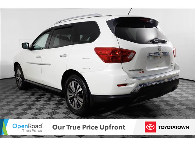 2017 Nissan Pathfinder SV (Stk: K1401B) in London - Image 4 of 34