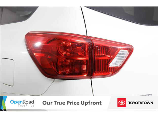 2017 Nissan Pathfinder SV (Stk: K1401B) in London - Image 8 of 34