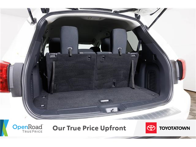 2017 Nissan Pathfinder SV (Stk: K1401B) in London - Image 9 of 34