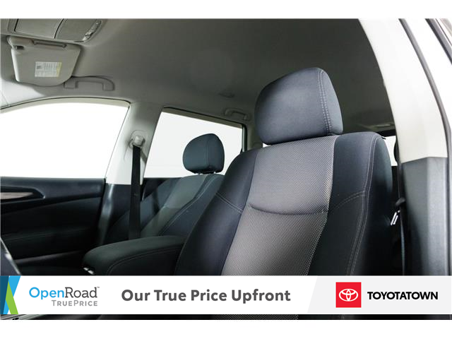 2017 Nissan Pathfinder SV (Stk: K1401B) in London - Image 16 of 34