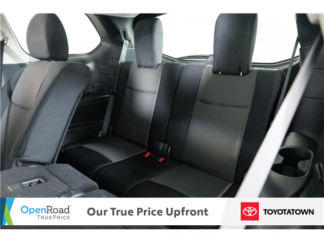 2017 Nissan Pathfinder SV (Stk: K1401B) in London - Image 34 of 34