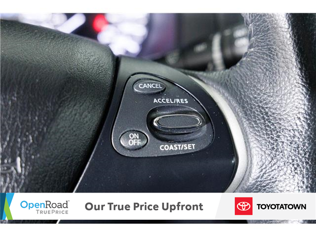 2017 Nissan Pathfinder SV (Stk: K1401B) in London - Image 21 of 34